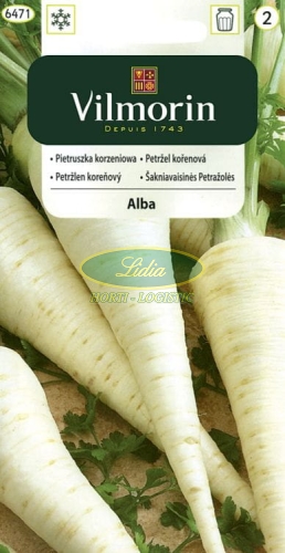 PIETRUSZKA ALBA 3g