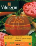 POMIDOR CORAZON F1 0,1g 34 z