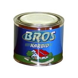 KARBID GRANULOWANY 0,5kg