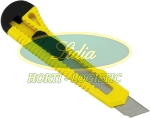 NÓŻ DO TAPET 18mm TAPECIAK