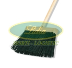 ULICÓWKA U25cm DŁUGI WŁOS