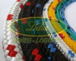 LINKA POLIPROPYLENOWA fi 5 mm 1mb