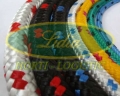 LINKA POLIPROPYLENOWA fi 7 mm 1mb#1