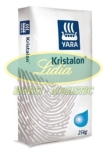 KRISTALON BIAŁY 25kg 15-5-30