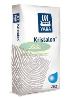KRISTALON BIAŁY 25kg 15-5-30