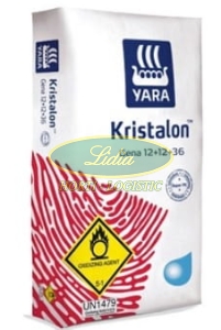 KRISTALON GENA 25kg 12-12-36