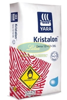 KRISTALON GENA 25kg 12-12-36