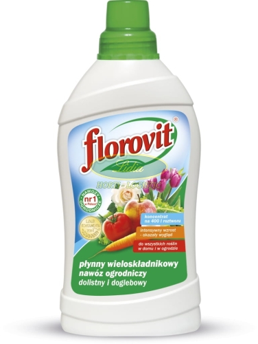 FLOROVIT UNIWERSALNY 1L