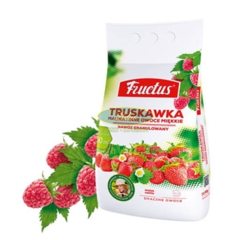 FRUCTUS TRUSKAWKA 25kg