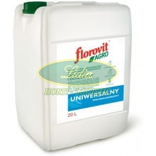FLOROVIT 20l (z beczką)