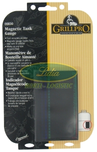 WSKAŹNIK POZIOMU GAZU 00030