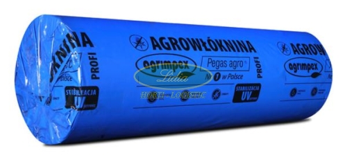 PEGAS P50 3,2x10 CZARNA