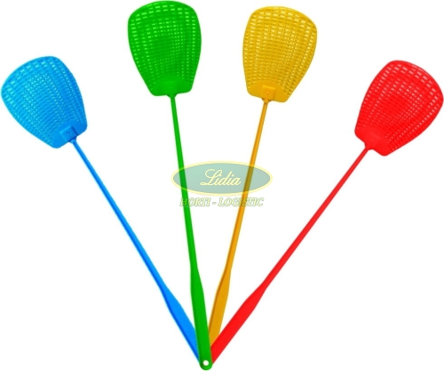 BROS - PACKA NA MUCHY