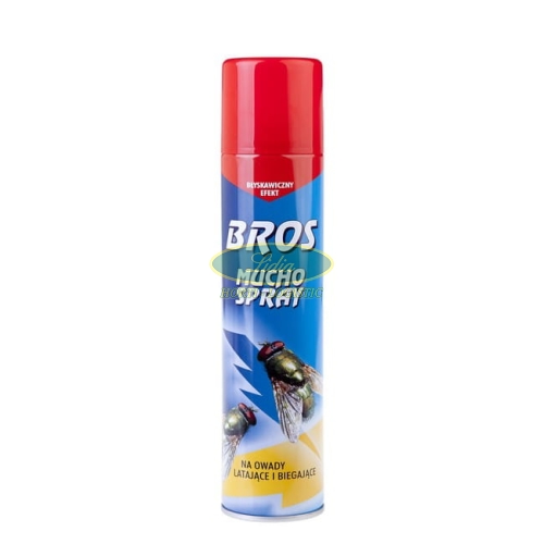 BROS-MUCHOSPRAY 750ml