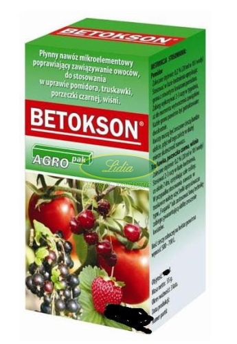 BETOKSON 025 SL 10ml