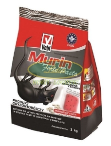 MURIN FORTE 1kg SASZETKA