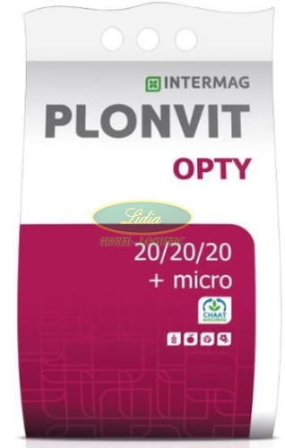 PLONVIT OPTY 20-20-20 2kg