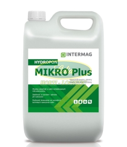 HYDROPON MIKRO PLUS 20L