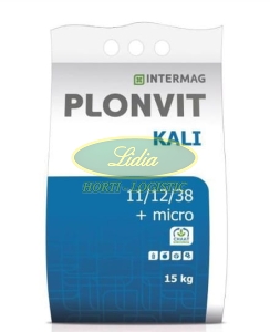 PLONVIT KALI 11-12-38 15kg