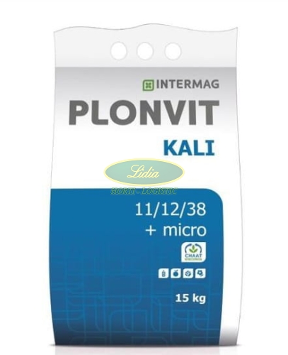 PLONVIT KALI 11-12-38 15kg