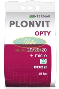 PLONVIT OPTY 20-20-20 15kg