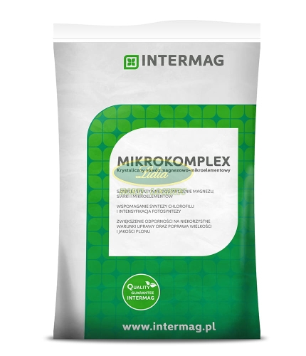 MIKROKOMPLEX 5kg