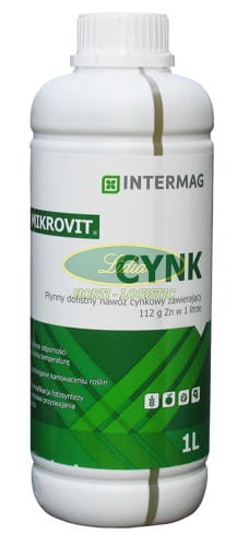 MIKROVIT CYNK 112 1L