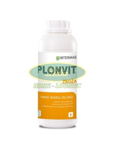 PLONVIT ZBOŻA 1L
