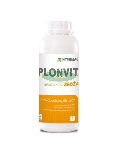 PLONVIT ZBOŻA 1L