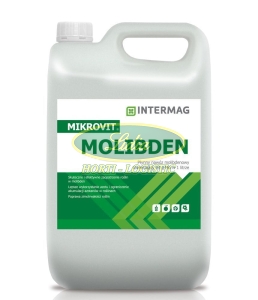 MIKROVIT MOLIBDEN 33 5L