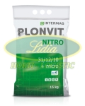 PLONVIT NITRO 31-12-10 15kg