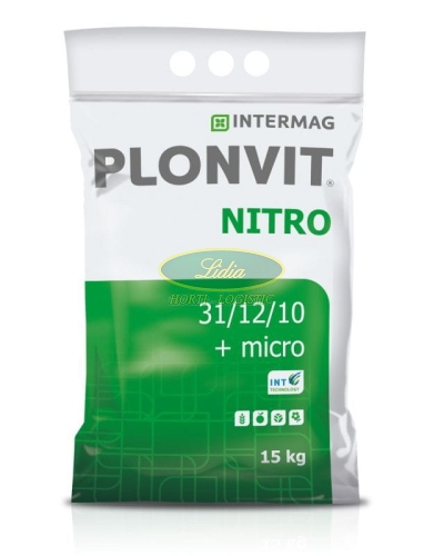PLONVIT NITRO 31-12-10 15kg