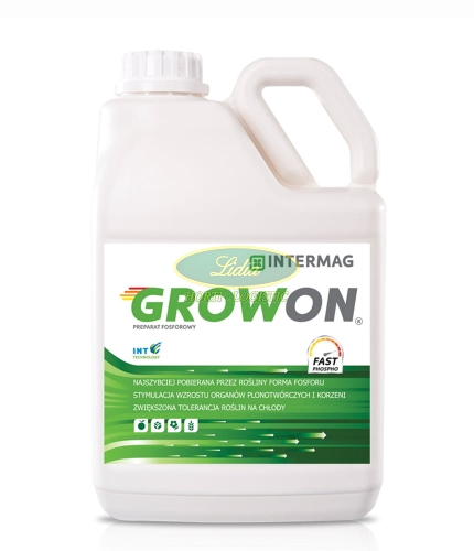 GROW-ON 1L 7-50-Zn-B