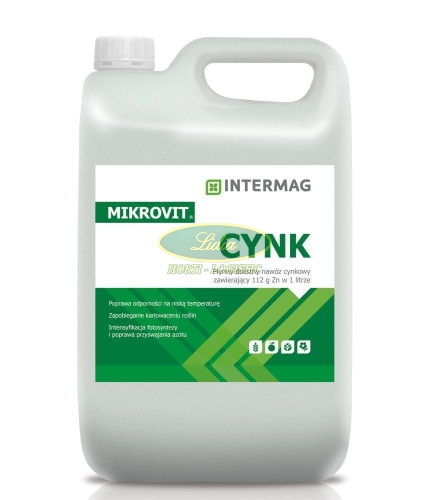 MIKROVIT CYNK 112 5L