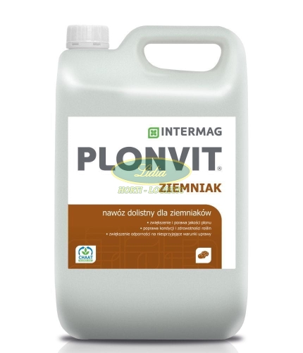PLONVIT ZIEMNIAK 5L