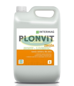 PLONVIT ZBOŻA 5L