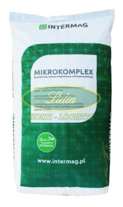 MIKROKOMPLEX 25kg