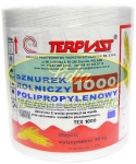 SZNUREK DO MASZYN ROLNICZYCH 2500tex 4kg 1600m T