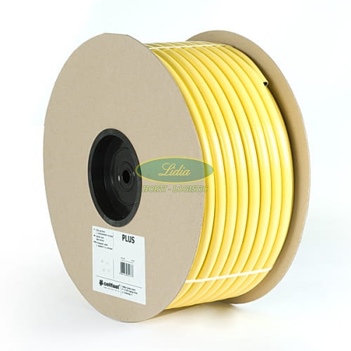 WĄŻ OGRODOWY PLUS 1mb 5/8" 10-760