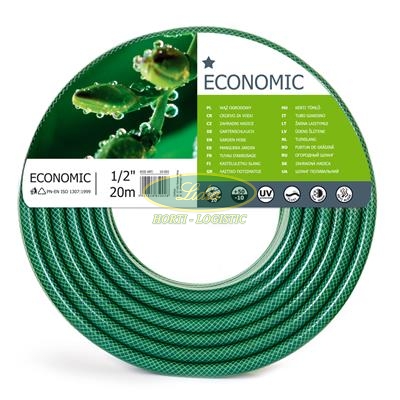 WĄŻ OGRODOWY ECO 1mb 3/4" 10-620