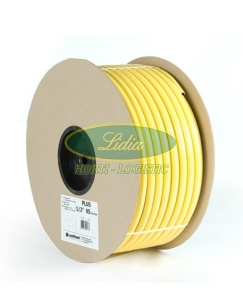 WĄŻ OGRODOWY PLUS 1mb 1/2" 10-650