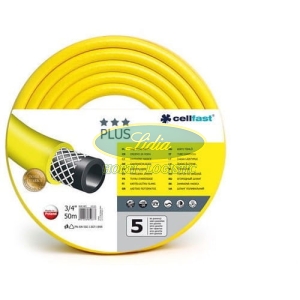 WĄŻ OGRODOWY PLUS 1mb 3/4" 10-770