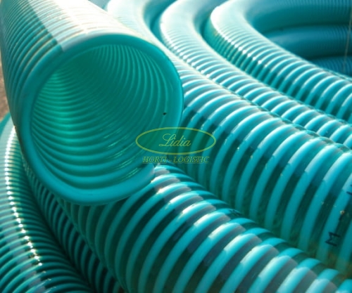 WĄŻ D-32 PVC HYDRO