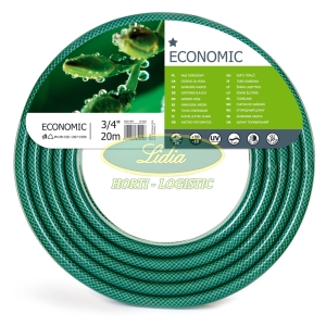 WĄŻ OGRODOWY ECO 3/4" 20mb 10-020