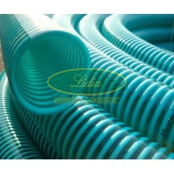 WĄŻ D-40 PVC HYDRO