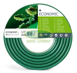 WĄŻ OGRODOWY ECO 1/2" 20mb 10-001