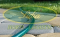 WĄŻ OGRODOWY ECO 1/2" 20mb 10-001#2