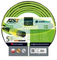 WĄŻ OGRODOWY GREEN ATS 3/4" 25mb 15-120#1