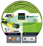 WĄŻ OGRODOWY GREEN ATS 3/4" 25mb 15-120