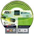 WĄŻ OGRODOWY GREEN ATS 1/2" 25mb 15-100#1